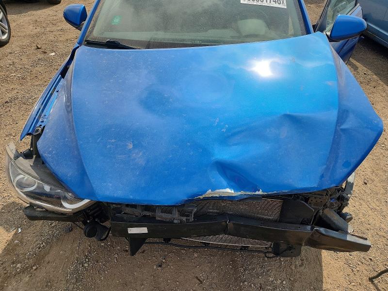 66801746 :رقم المزاد ، 5NPD74LF9JH217765 vin ، 2018 Hyundai Elantra مزاد بيع