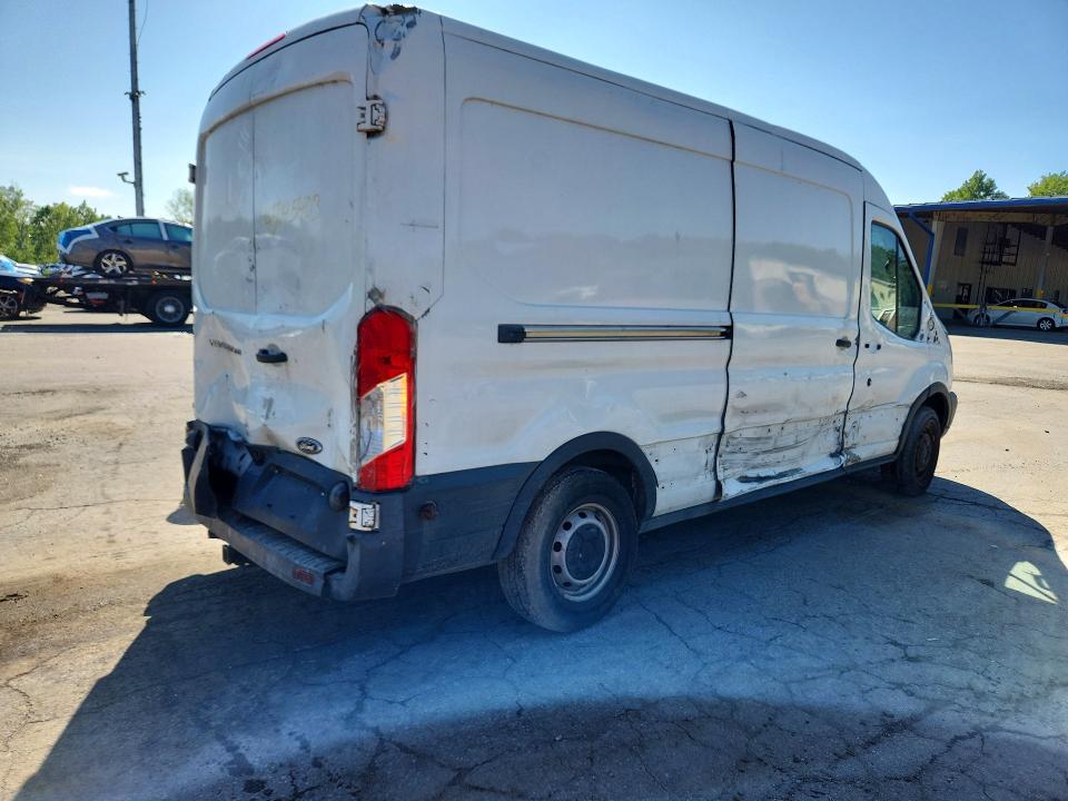 Aukcja sprzedaży 2017 Ford Transit, vin: 1FTYR2CM1HKB30744, numer aukcji: 62806186