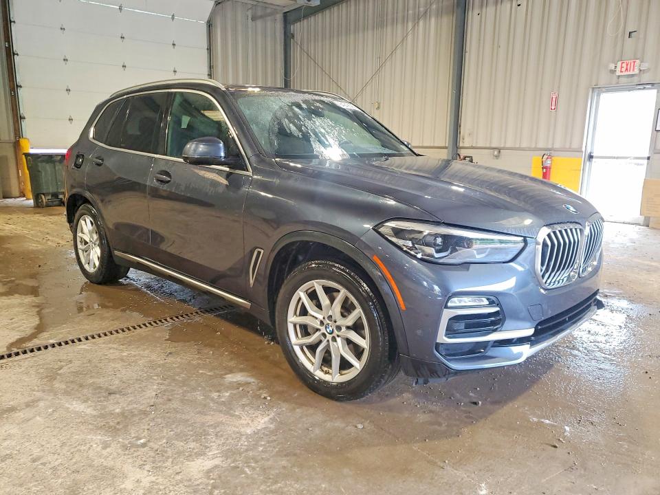 Aukcja sprzedaży 2020 Bmw X5, vin: 5UXCR6C04L9B35954, numer aukcji: 64949096