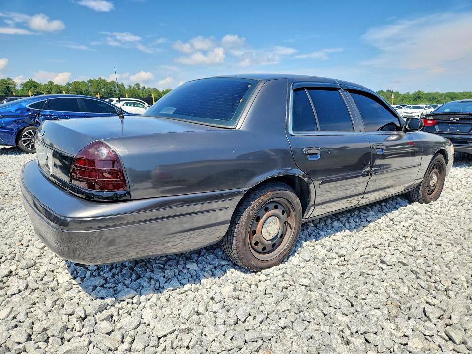 64059666 :رقم المزاد ، 2FAHP71W16X159068 vin ، 2006 Ford Crown Victoria مزاد بيع