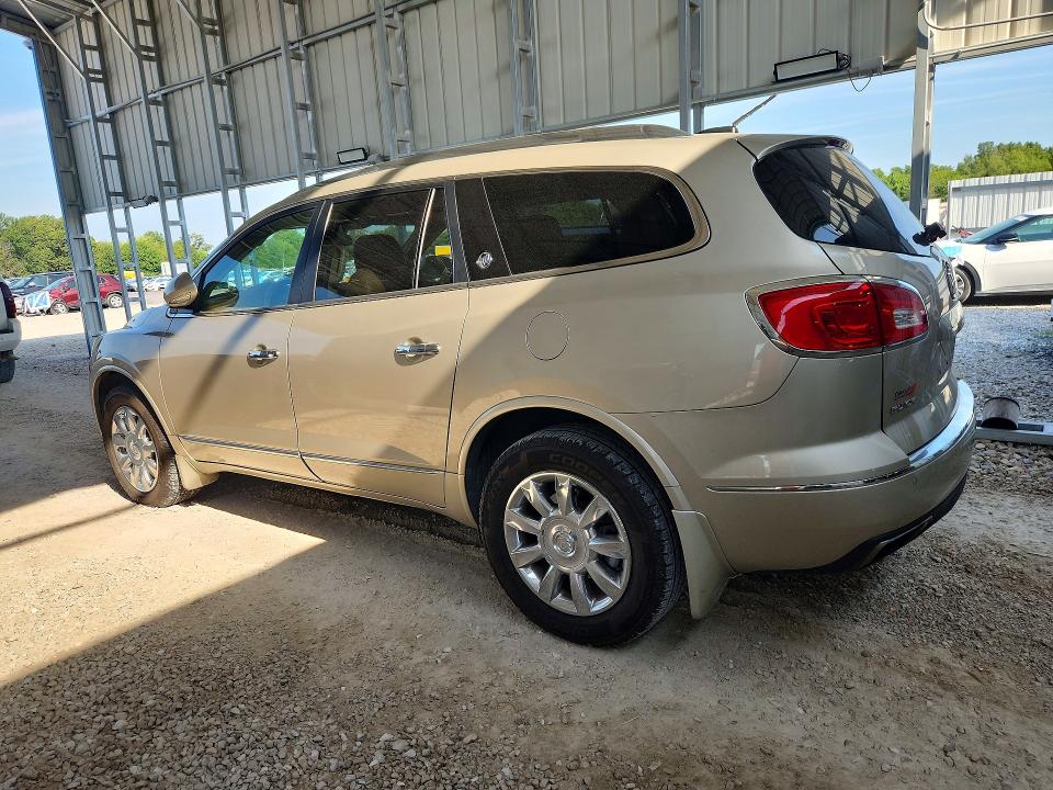 Продажа на аукционе авто 2016 Buick Enclave, vin: 5GAKRBKD7GJ111287, номер лота: 66746816