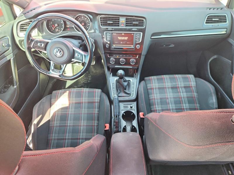 Продаж на аукціоні авто 2016 Volkswagen Gti, vin: 3VW5T7AU3GM070068, номер лоту: 65884986