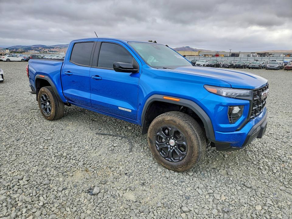 Продаж на аукціоні авто 2023 Gmc Canyon, vin: 1GTP6BEK9P1205503, номер лоту: 65008436