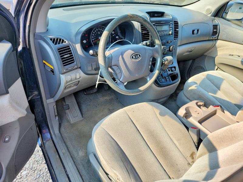 Продаж на аукціоні авто 2007 Kia Sedona, vin: KNDMB233276168338, номер лоту: 64635036