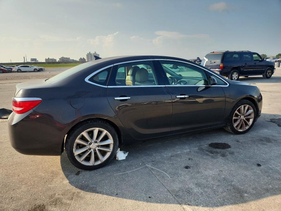 Aukcja sprzedaży 2013 Buick Verano, vin: 1G4PS5SK8D4170668, numer aukcji: 61647326
