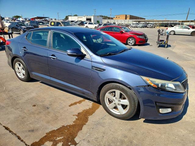 2015 Kia Optima მანქანა იყიდება აუქციონზე, vin: 5XXGM4A79FG484120, აუქციონის ნომერი: 64504366