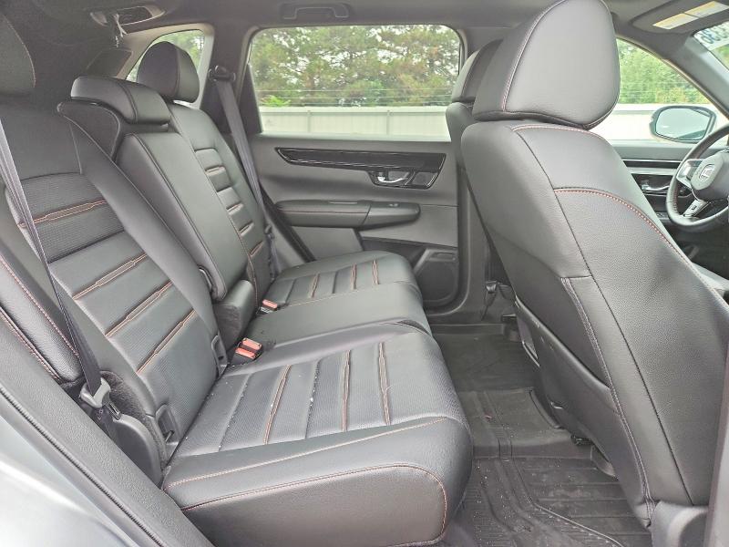 2026 Honda Cr-v მანქანა იყიდება აუქციონზე, vin: 7FARS6H95TE131961, აუქციონის ნომერი: 65133336