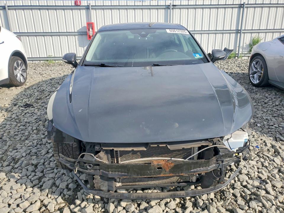 Продаж на аукціоні авто 2019 Volkswagen Arteon, vin: WVWER7AN3KE027245, номер лоту: 65612326
