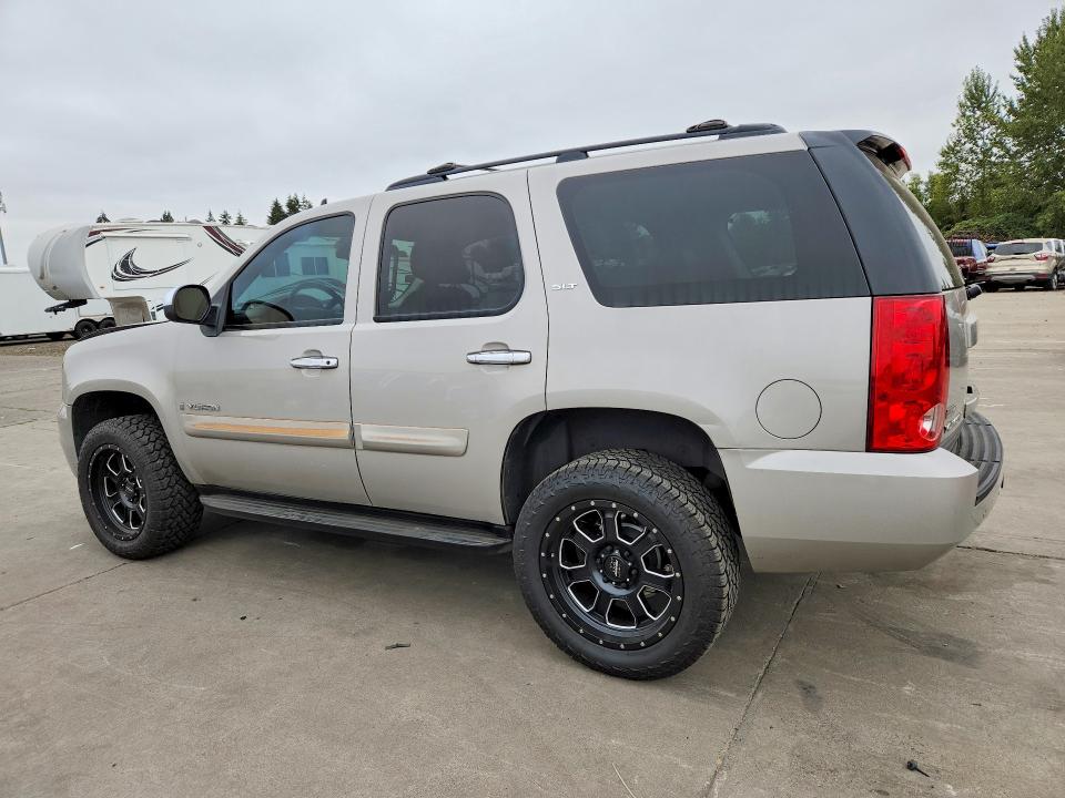 Aukcja sprzedaży 2007 Gmc Yukon, vin: 1GKFK13067J344642, numer aukcji: 65011676