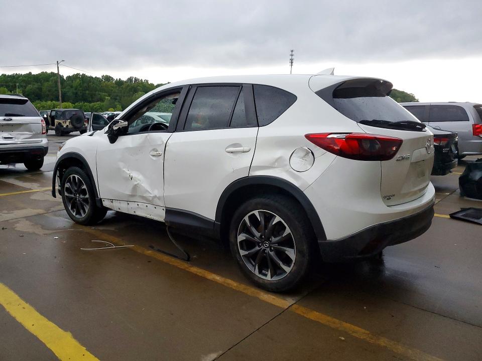 Продаж на аукціоні авто 2016 Mazda Cx-5, vin: JM3KE2DY3G0793365, номер лоту: 64891866