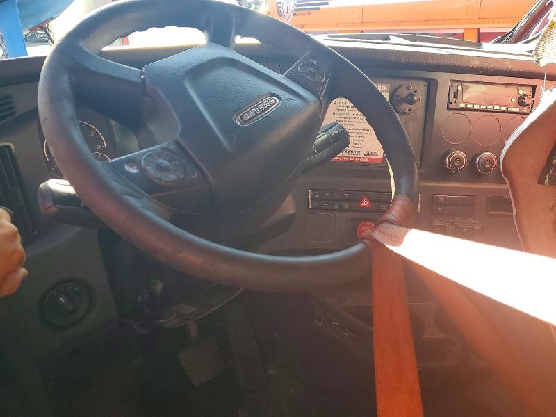 Продажа на аукционе авто 2024 Freightliner Cascadia 126, vin: 3AKJHHDR2RSUP7221, номер лота: 65858096