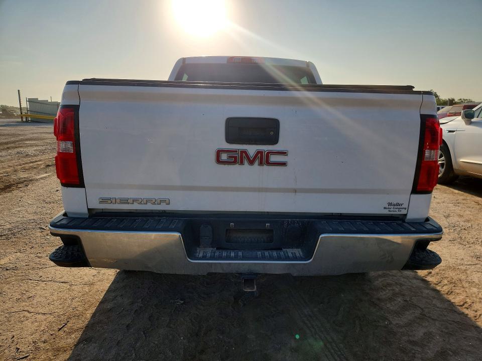 Продаж на аукціоні авто 2016 Gmc Sierra, vin: 3GTU2LEC2GG240771, номер лоту: 64426106