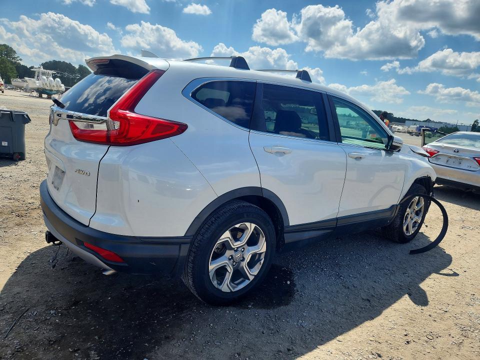 Aukcja sprzedaży 2019 Honda Cr-v, vin: JHLRW2H84KX021491, numer aukcji: 64914756