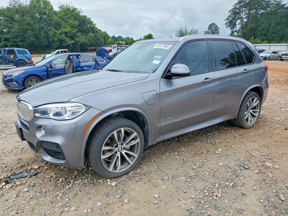 Aukcja sprzedaży 2016 Bmw X5, vin: 5UXKT0C54G0F74572, numer aukcji: 63427066