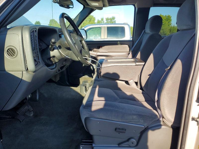 Aukcja sprzedaży 2005 Gmc New Sierra, vin: 1GTEK19Z25Z175408, numer aukcji: 65755216