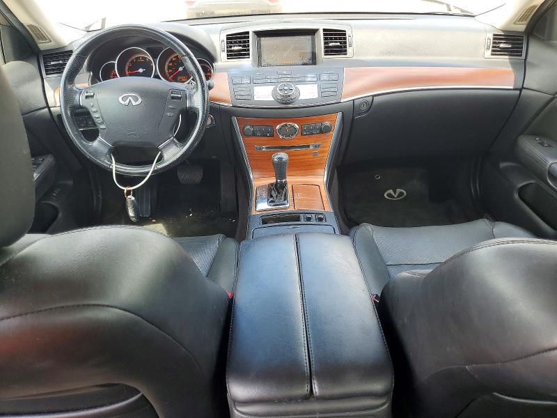 Aukcja sprzedaży 2006 Infiniti M35, vin: JNKAY01E86M117851, numer aukcji: 64380906