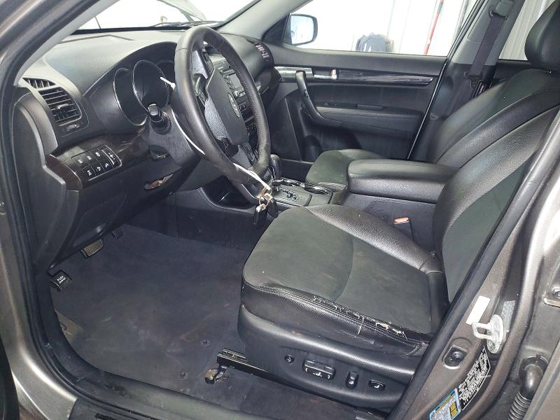 Продаж на аукціоні авто 2011 Kia Sorento, vin: 5XYKUCA1XBG029069, номер лоту: 67189246