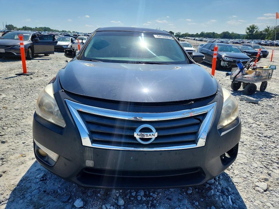 Aukcja sprzedaży 2013 Nissan Altima, vin: 1N4AL3AP0DC153660, numer aukcji: 64128276