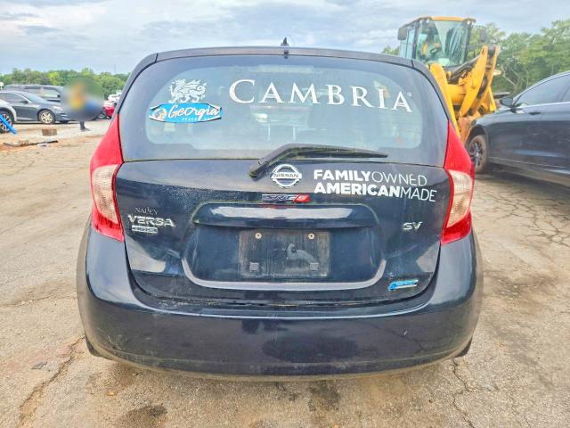 Aukcja sprzedaży 2014 Nissan Versa Note, vin: 3N1CE2CP4EL353289, numer aukcji: 65018356
