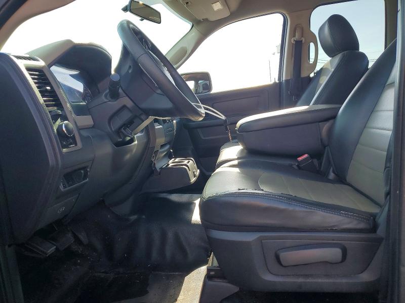 63615656 :رقم المزاد ، 1C6RD6FP5CS232029 vin ، 2012 Dodge Ram 1500 مزاد بيع