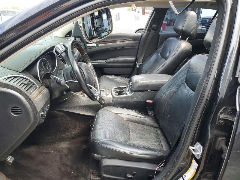 Aukcja sprzedaży 2017 Chrysler 300c, vin: 2C3CCAEG1HH662620, numer aukcji: 63756966