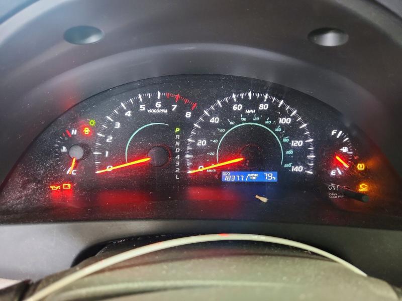 Aukcja sprzedaży 2009 Toyota Camry, vin: 4T4BE46K59R135475, numer aukcji: 64788456