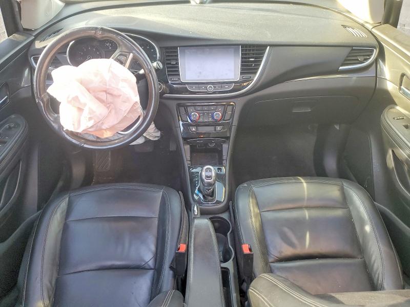 Продажа на аукционе авто 2018 Buick Encore, vin: KL4CJCSB8JB534163, номер лота: 65209726