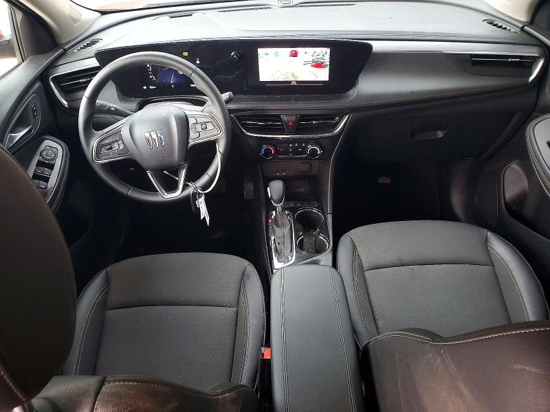 Aukcja sprzedaży 2026 Buick Encore Gx, vin: KL4AMBSL9TB119969, numer aukcji: 66050436