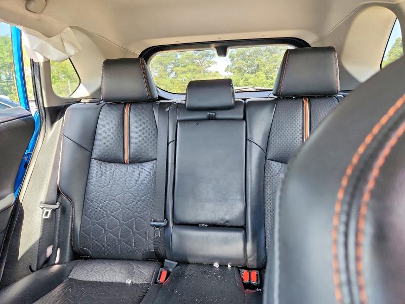 Продаж на аукціоні авто 2019 Toyota Rav4, vin: 2T3J1RFV0KW018537, номер лоту: 65008806