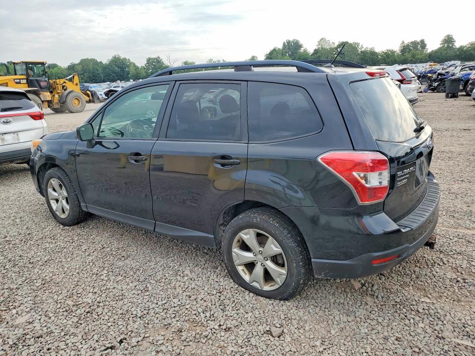 Aukcja sprzedaży 2014 Subaru Forester, vin: JF2SJAECXEH474899, numer aukcji: 64053976