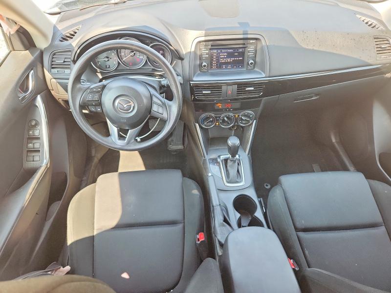 Aukcja sprzedaży 2015 Mazda Cx-5, vin: JM3KE4BY9F0553721, numer aukcji: 63890026