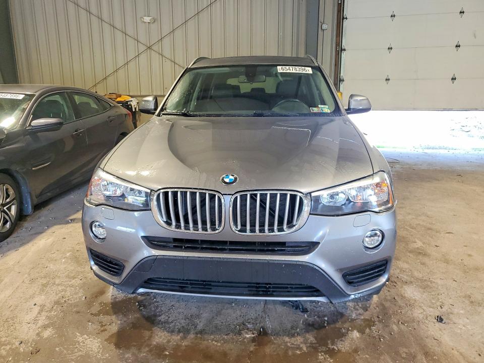 Продаж на аукціоні авто 2015 Bmw X3, vin: 5UXWX9C57F0D57753, номер лоту: 65478396