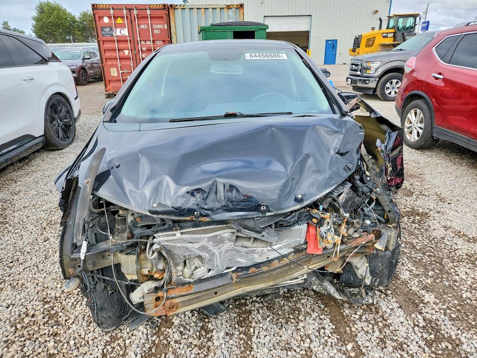 Aukcja sprzedaży 2015 Honda Fit, vin: 3HGGK5H56FM111181, numer aukcji: 64456686
