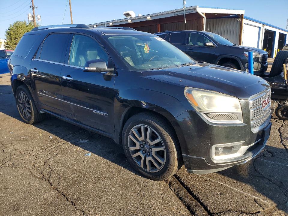 Продажа на аукционе авто 2013 Gmc Acadia, vin: 1GKKVTKD3DJ164567, номер лота: 66834996