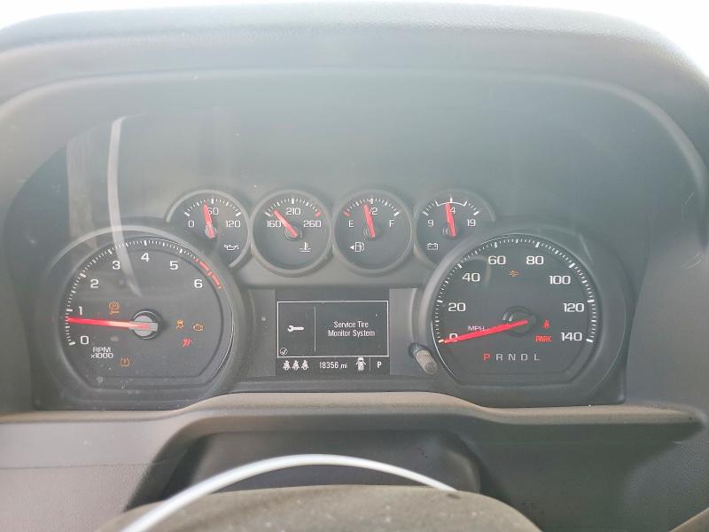 Продаж на аукціоні авто 2024 Gmc Sierra, vin: 1GT49LE7XRF159777, номер лоту: 63324386