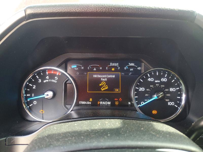 64287596 :رقم المزاد ، 1FT8W2BT6LEE68486 vin ، 2020 Ford F250 مزاد بيع