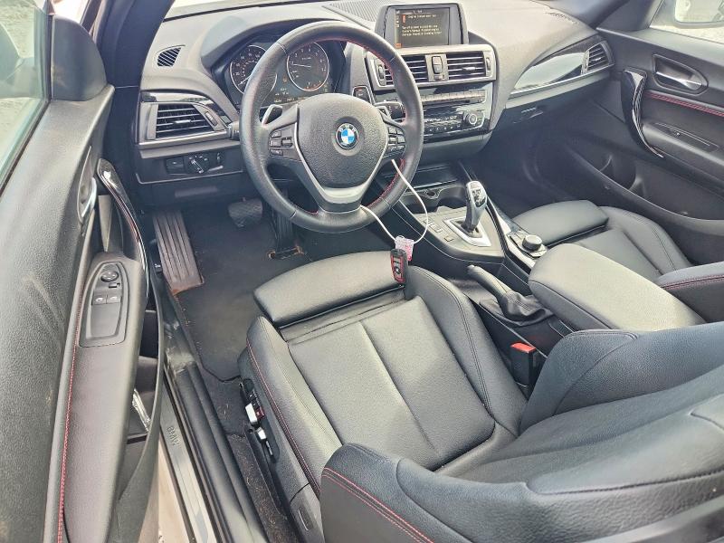 Aukcja sprzedaży 2017 Bmw 230i, vin: WBA2F9C53HV664419, numer aukcji: 65886266