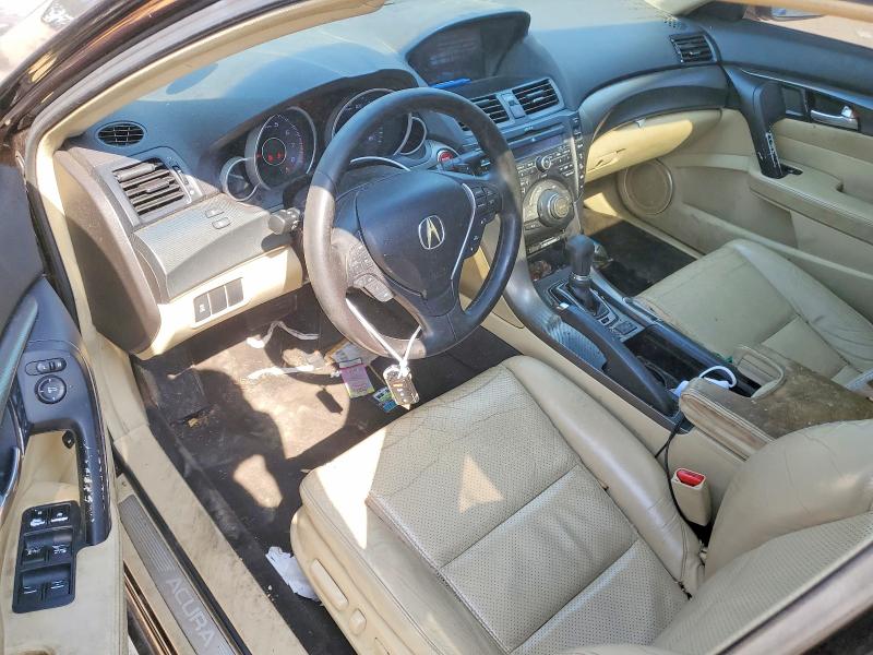 2012 Acura Tl მანქანა იყიდება აუქციონზე, vin: 19UUA8F59CA005892, აუქციონის ნომერი: 65827236