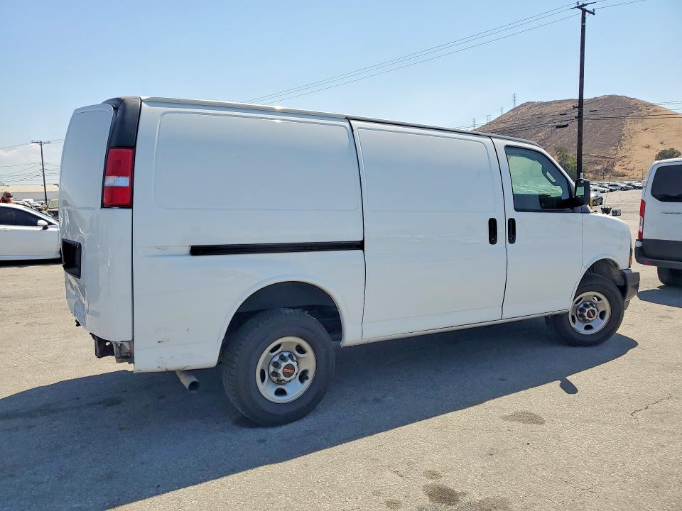Продажа на аукционе авто 2023 Gmc Savana, vin: 1GTW7AFP5P1243324, номер лота: 60175796