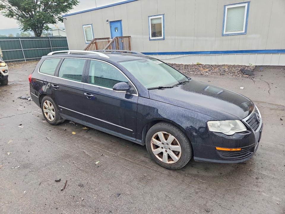 Продажа на аукционе авто 2009 Volkswagen Passat, vin: WVWXK73C89E135346, номер лота: 66982816