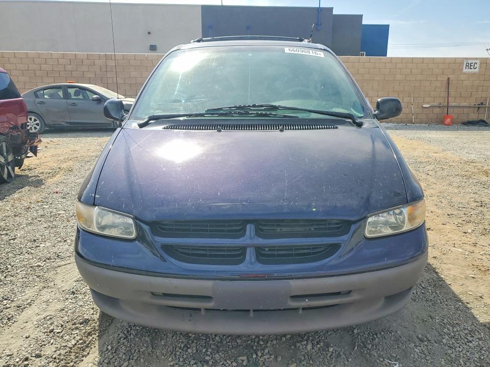 Продажа на аукционе авто 1998 Dodge Caravan, vin: 1B4GP55R6WB518428, номер лота: 66090816