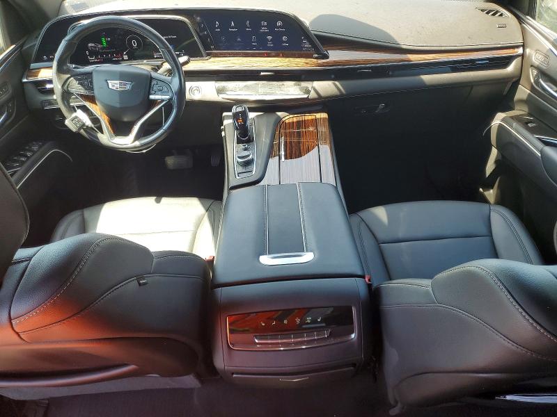 Продажа на аукционе авто 2021 Cadillac Escalade, vin: 1GYS3JKT1MR412999, номер лота: 65226086