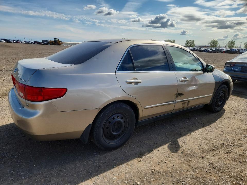 Продаж на аукціоні авто 2005 Honda Accord, vin: 1HGCM66375A801100, номер лоту: 66224656