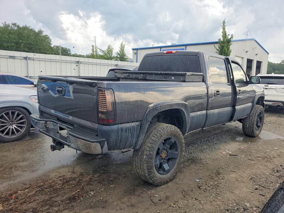 Продаж на аукціоні авто 2004 Gmc Sierra, vin: 1GTHK23U24F172900, номер лоту: 64643236