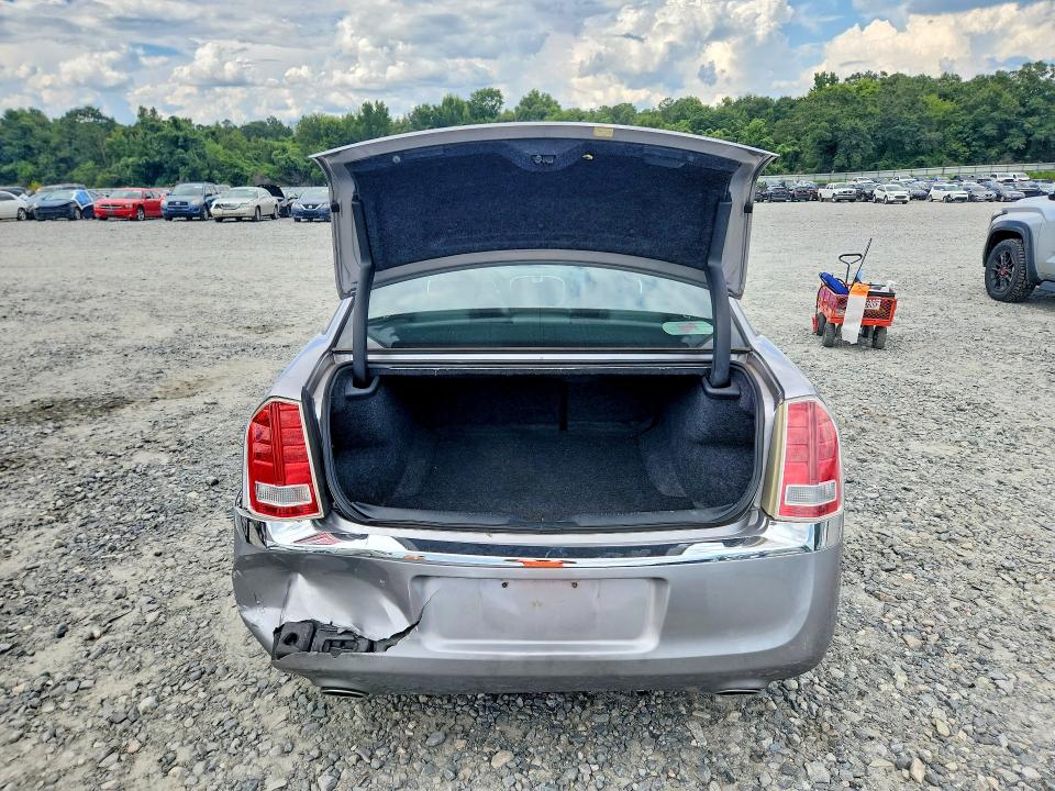 Aukcja sprzedaży 2013 Chrysler 300, vin: 2C3CCAAG2DH626953, numer aukcji: 63847916