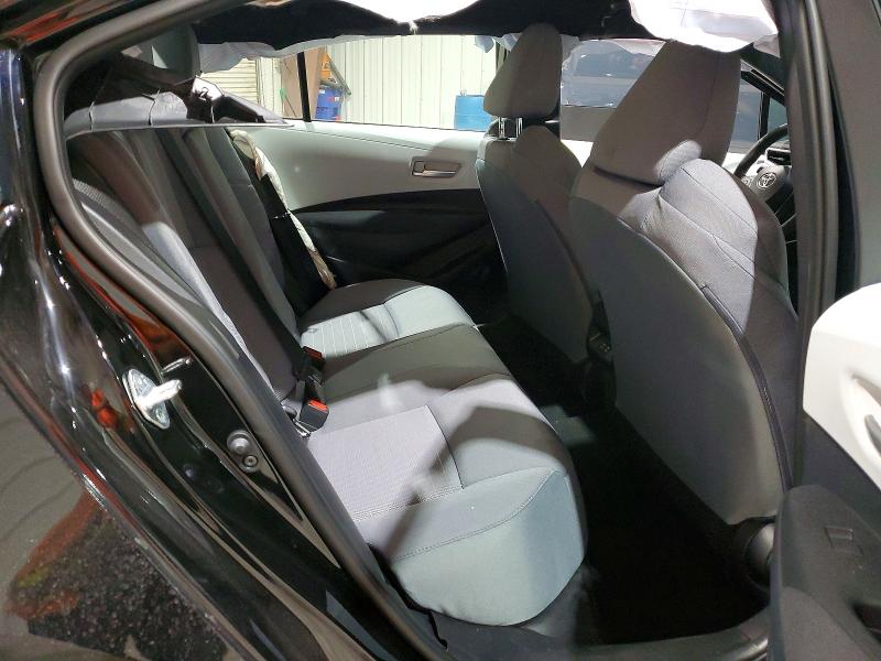 64462666 :رقم المزاد ، 5YFS4MCE4TP285761 vin ، 2026 Toyota Corolla مزاد بيع