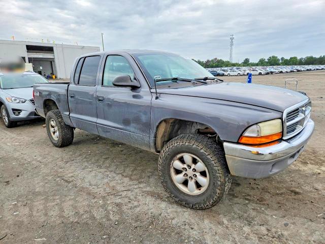 Продаж на аукціоні авто 2004 Dodge Dakota, vin: 1D7HG48N94S719592, номер лоту: 65544786