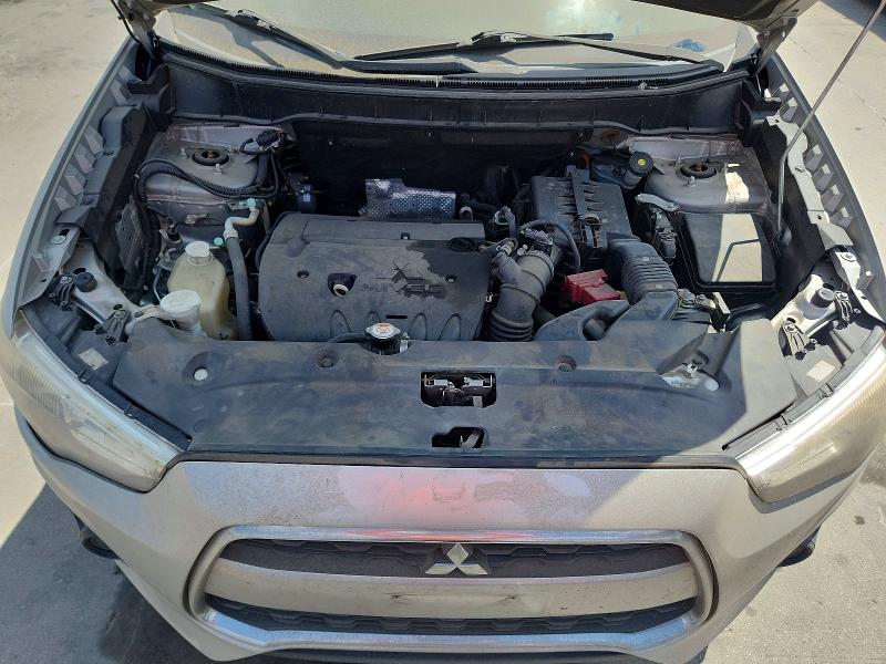 Aukcja sprzedaży 2015 Mitsubishi Outlander Sport, vin: 4A4AP3AU5FE057673, numer aukcji: 66617966