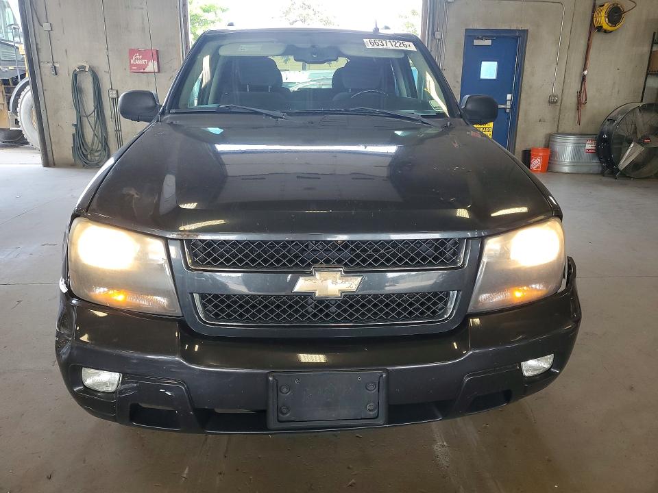 Aukcja sprzedaży 2006 Chevrolet Trailblazer, vin: 1GNDT13S962319378, numer aukcji: 66371226