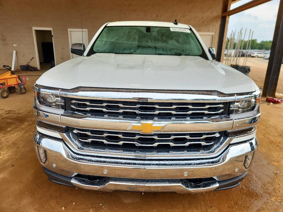 Aukcja sprzedaży 2018 Chevrolet Silverado, vin: 3GCUKSEJ0JG388806, numer aukcji: 64338646